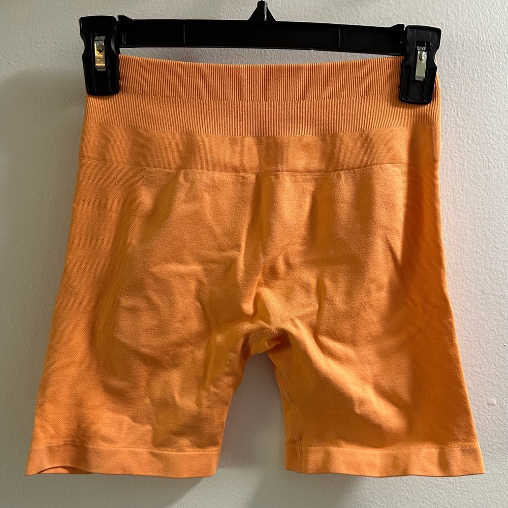 Athletic shorts